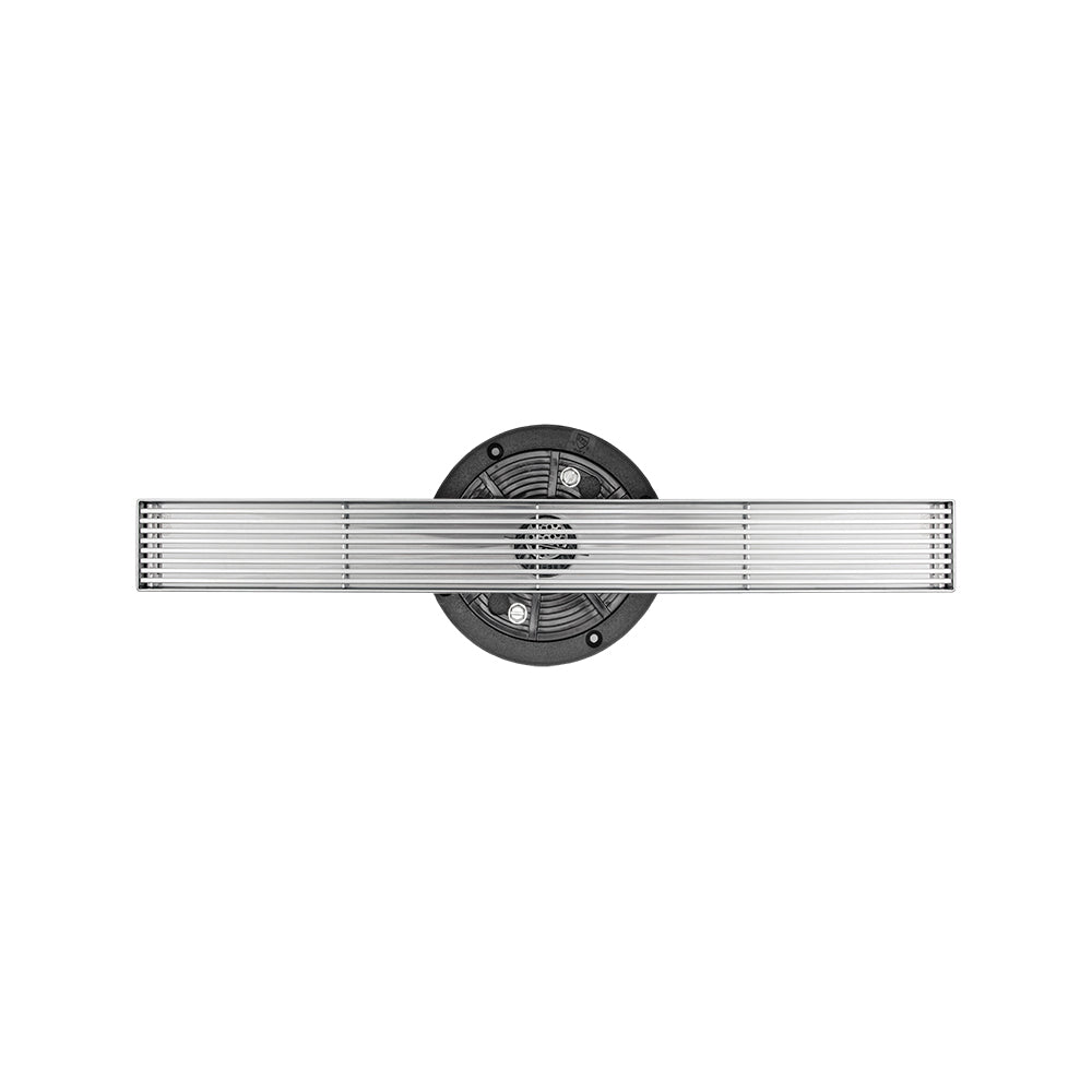 LINEAR SHOWER DRAIN - BAR DESIGN - Detroitdiamondtools