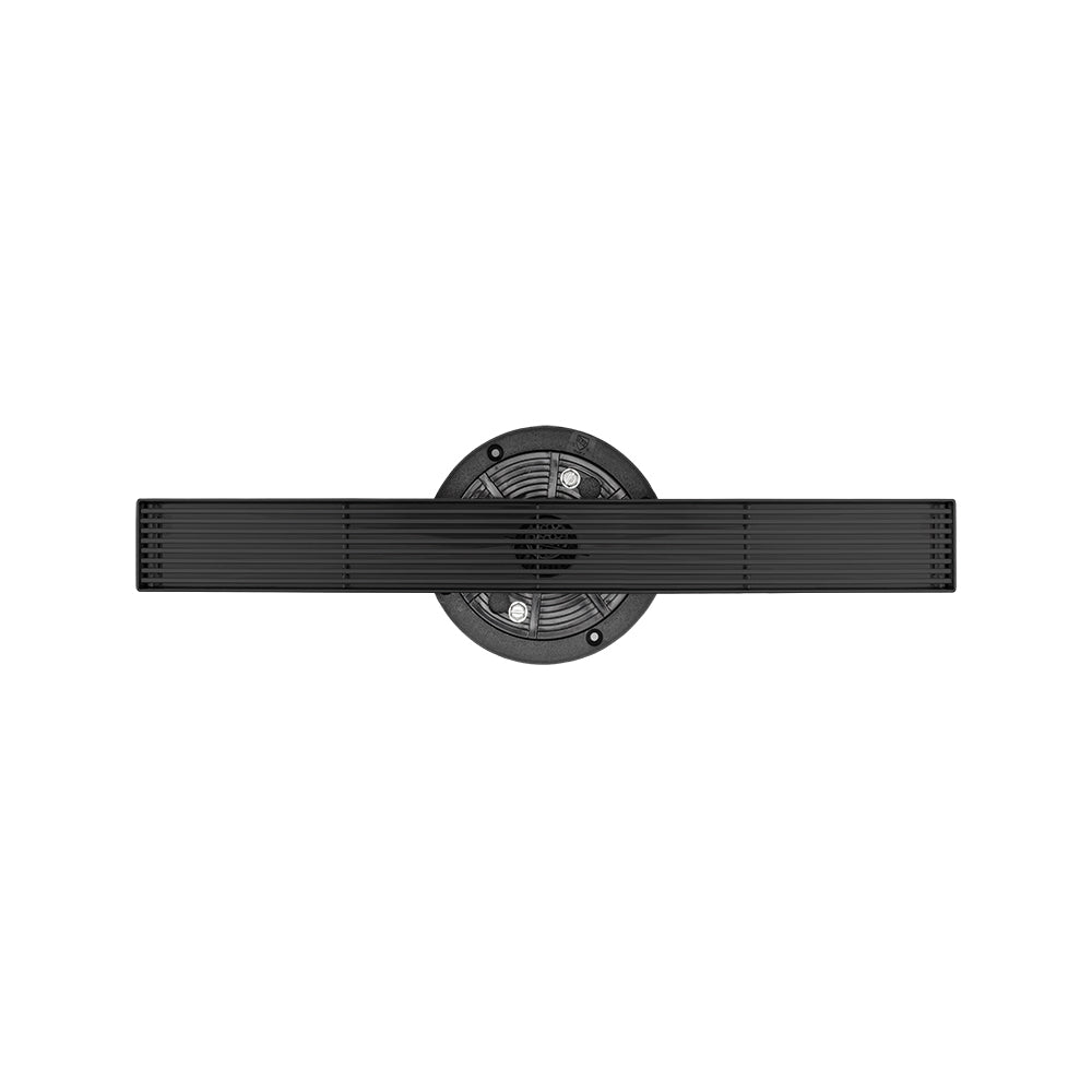 LINEAR SHOWER DRAIN - BAR DESIGN - Detroitdiamondtools