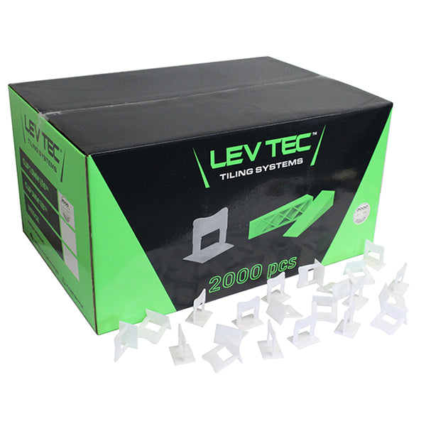 LEVTEC TILE LEVELING SYSTEM - Detroitdiamondtools