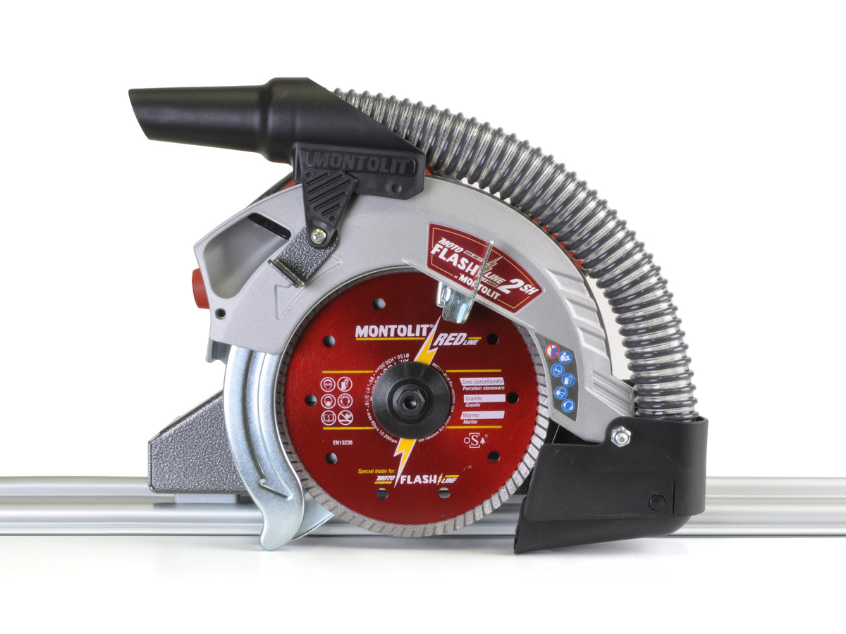 MONTOLIT MOTO FLASHLINE 2 SH POWER UNIT – ELECTRIC TILE CUTTER UPGRADE