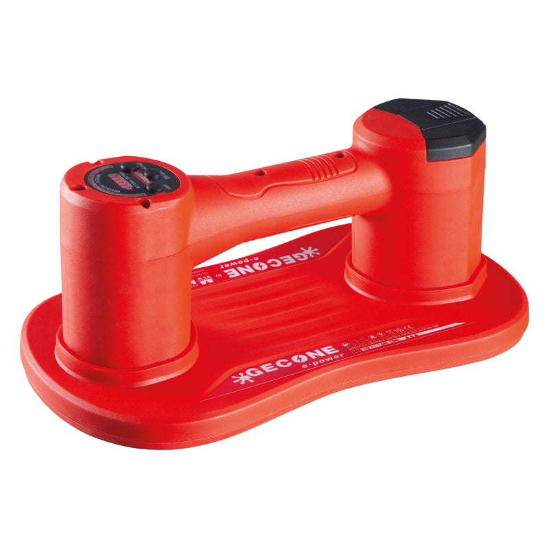 Montolit Gecone E-Power - Detroitdiamondtools