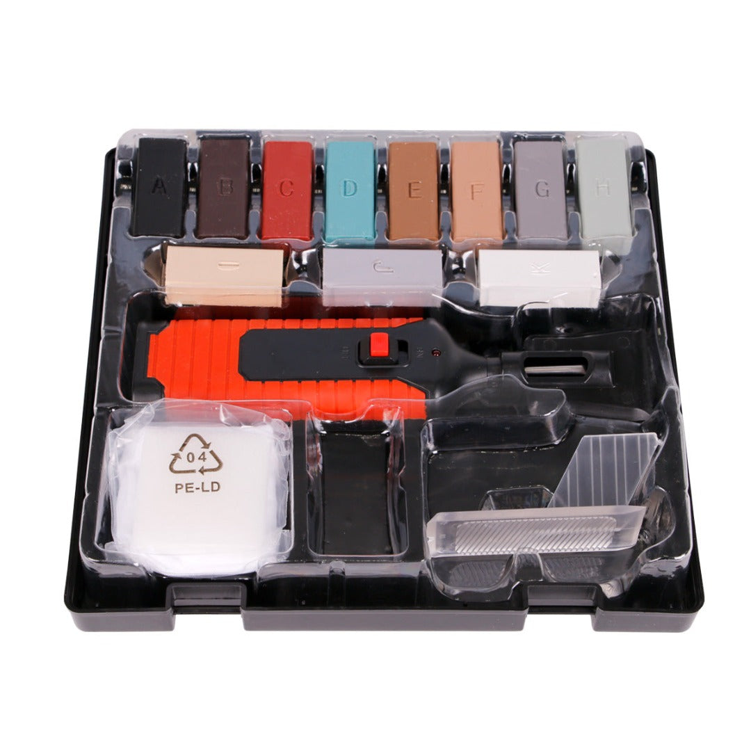 Mechanic Tile Repair Kit - detroitdiamondtools
