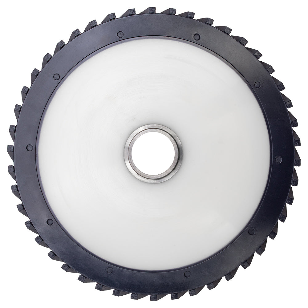 DIAMOND MILLING WHEEL