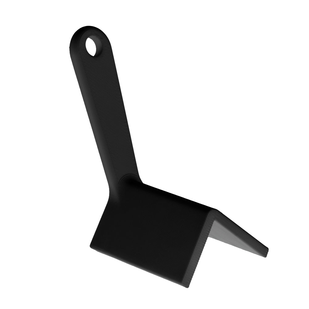 EPOXY MITER TOOL 45° TILE & STONE CORNER FINISHING TOOL PRECISE EPOXY EDGE FORMER