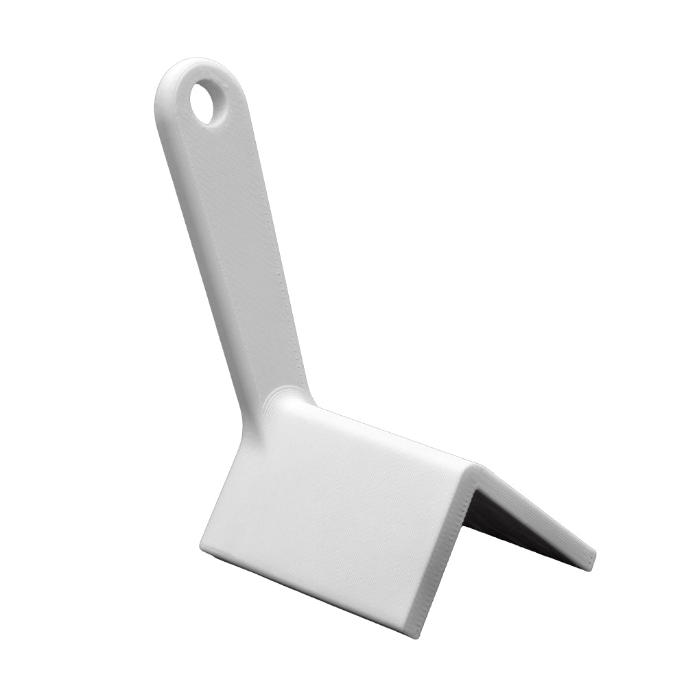 EPOXY MITER TOOL 45° TILE & STONE CORNER FINISHING TOOL PRECISE EPOXY EDGE FORMER