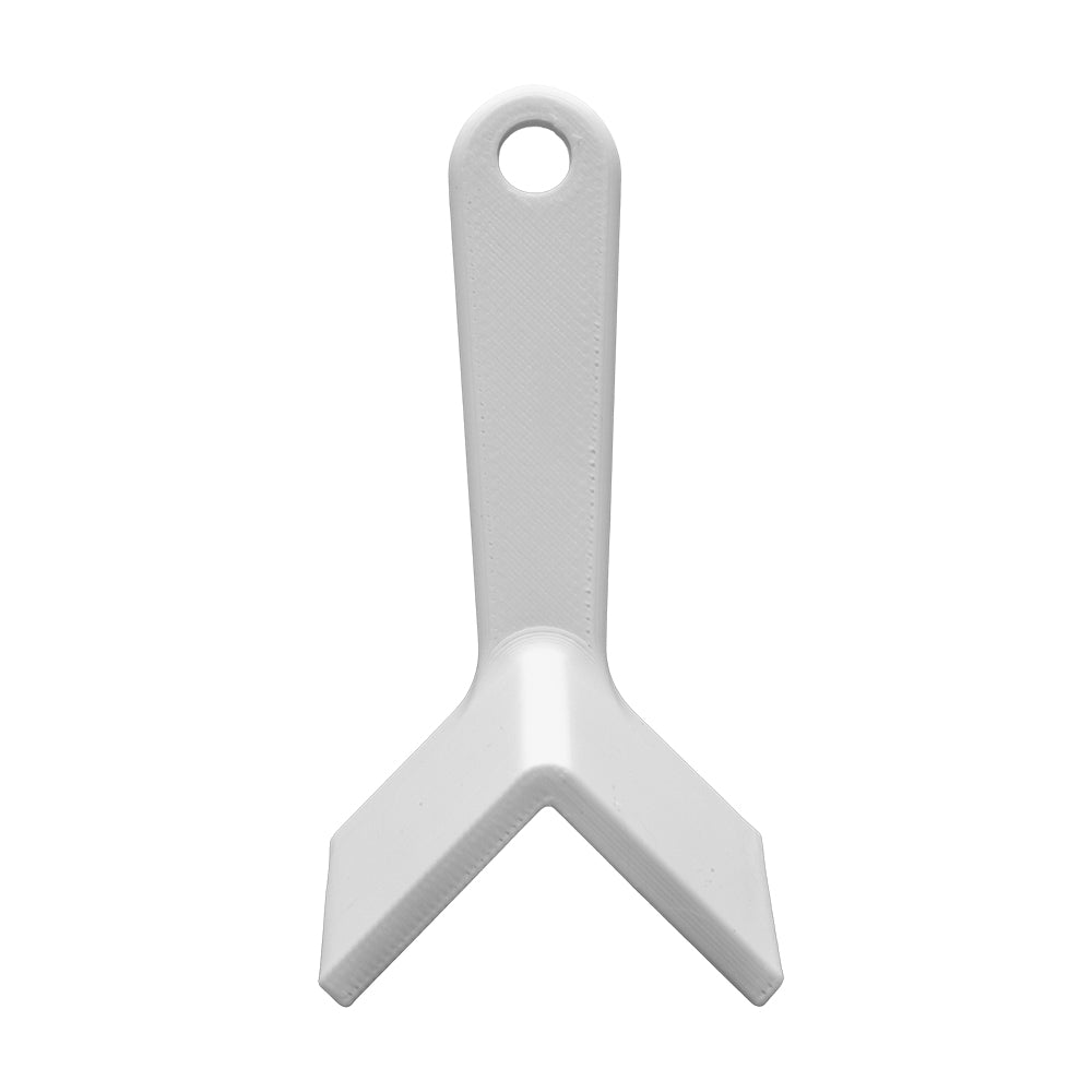EPOXY MITER TOOL 45° TILE & STONE CORNER FINISHING TOOL PRECISE EPOXY EDGE FORMER