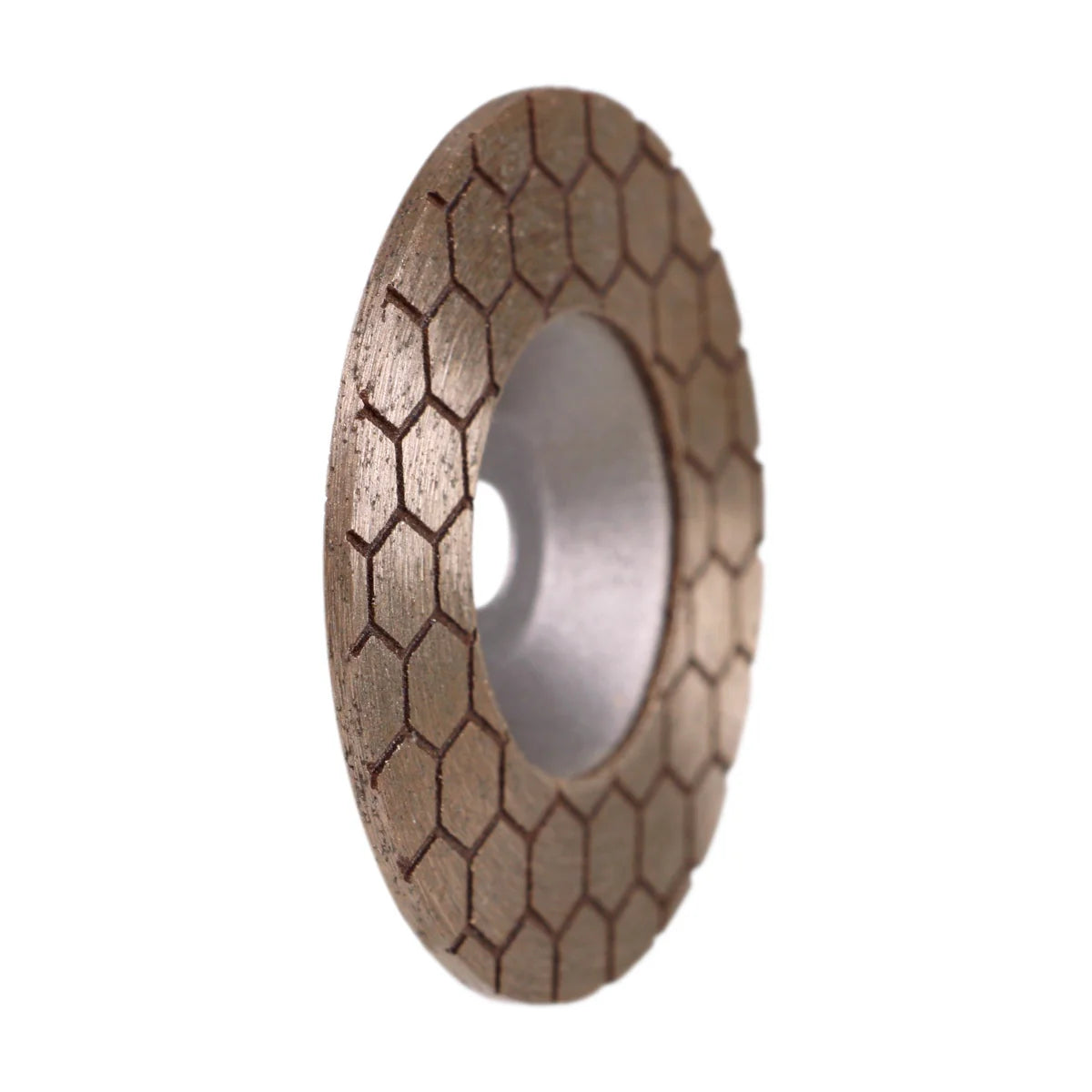 DISTAR NECTAR 2" DIAMOND GRINDING CUP – PRECISION TILE EDGE FINISHING TOOL