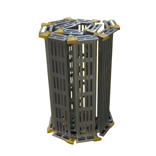 No-Lift-5-foot-ramp-setup - no-lift-system - Roll-A-Ramp Extension - Detroitdiamondtools