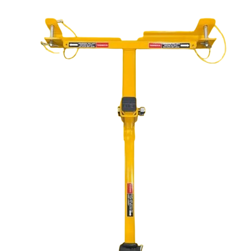 No Lift System Big Eddie Cart Caddy - Detroitdiamondtools