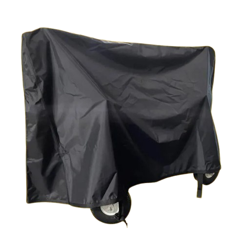 No Lift System Cart Cover - Detroitdiamondtools