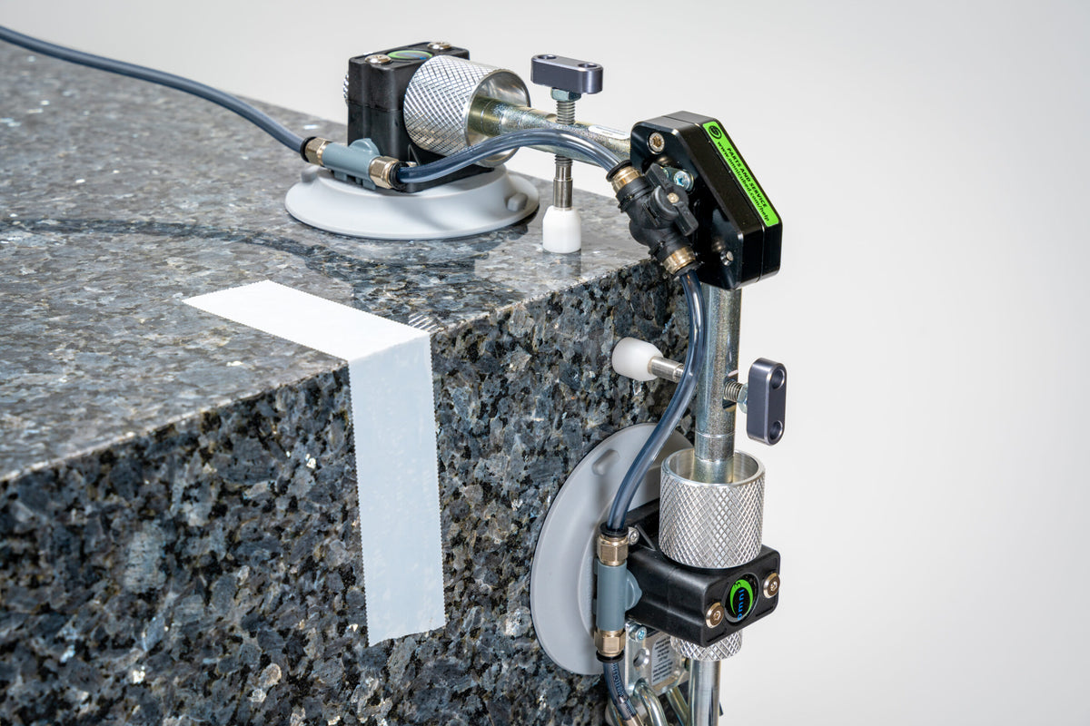 OMNI CUBED 90° STEALTH SEAMER™, AUTO - detroitdiamondtools