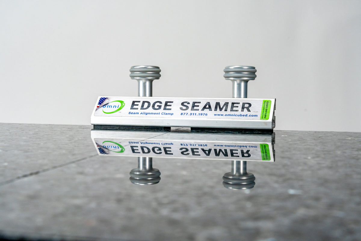 OMNI CUBED EDGE SEAMER - omni cubed - detroitdiamondtools