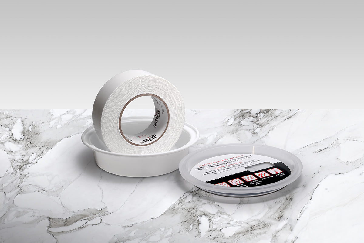 OMNI CUBED KUNG FU TAPE™ - detroitdiamondtools