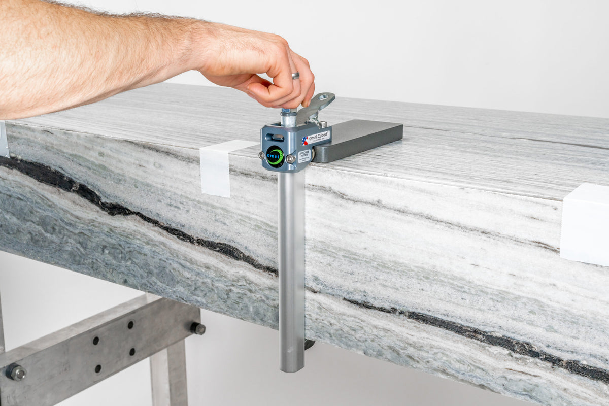 OMNI CUBED MITER-IT™ V3 - detroitdiamondtools