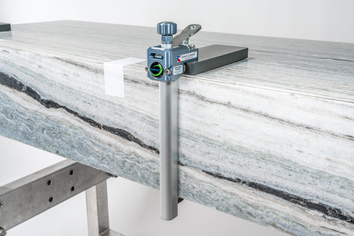 OMNI CUBED MITER-IT™ V3 - detroitdiamondtools