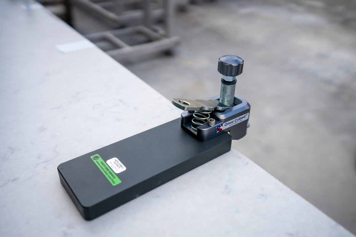 OMNI CUBED MITER-IT™ V3 - detroitdiamondtools