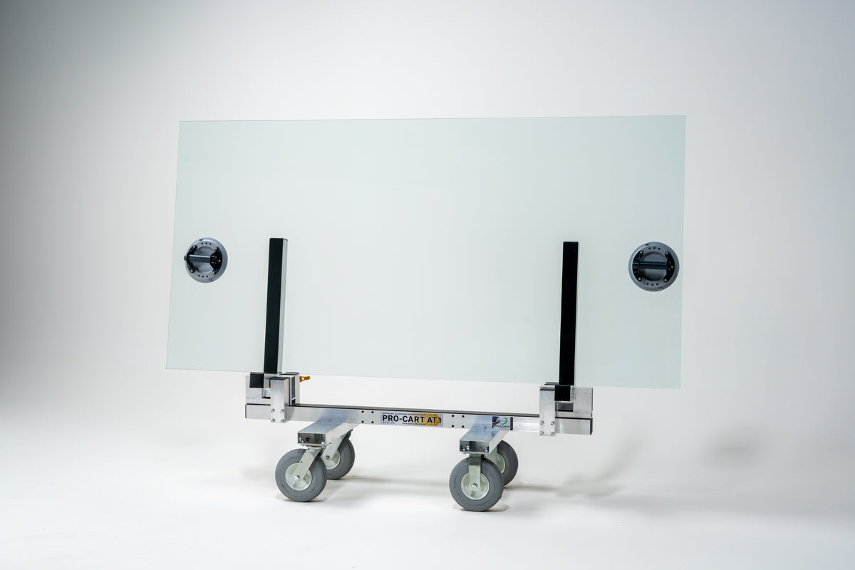 OMNI CUBED PRO-CART AT1 - detroitdiamondtools