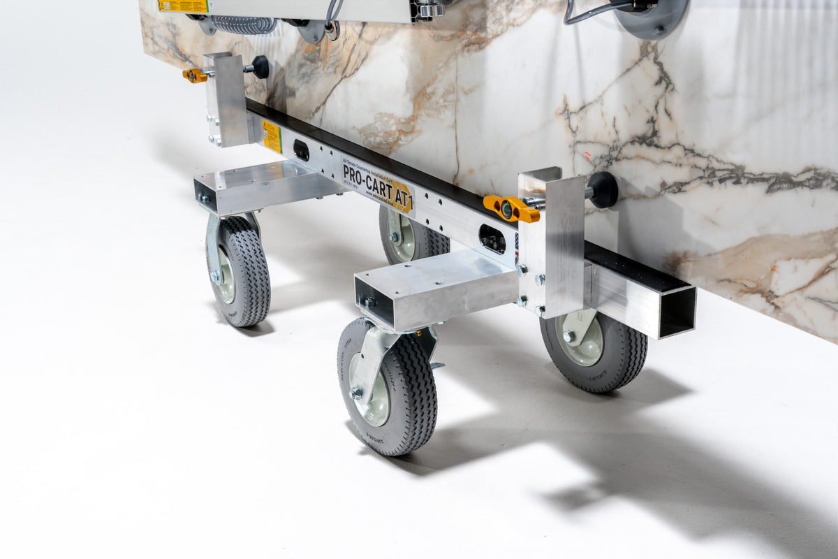 OMNI CUBED PRO-CART AT1 - detroitdiamondtools