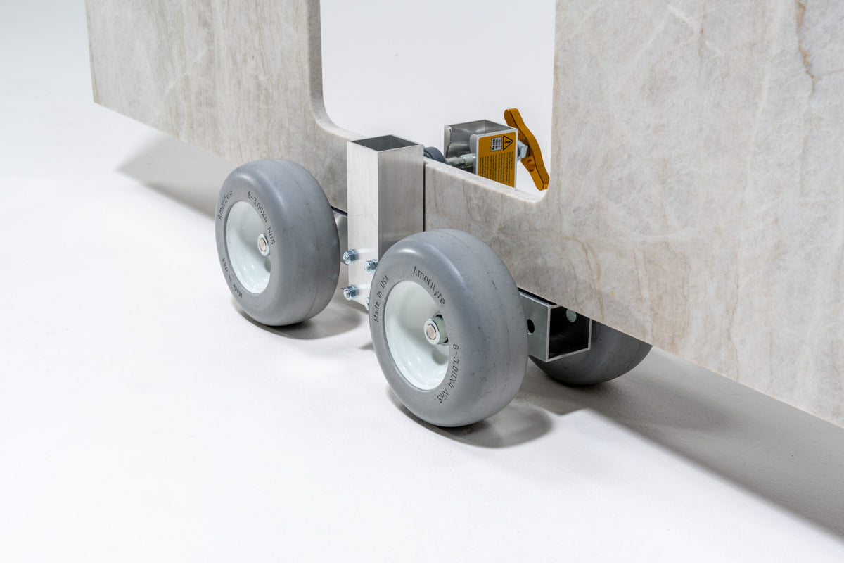 PRO-DOLLY™ HD1 - detroitdiamondtools