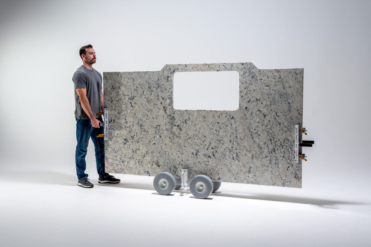 OMNI CUBED PRO-DOLLY™ HD2 - detroitdiamondtools