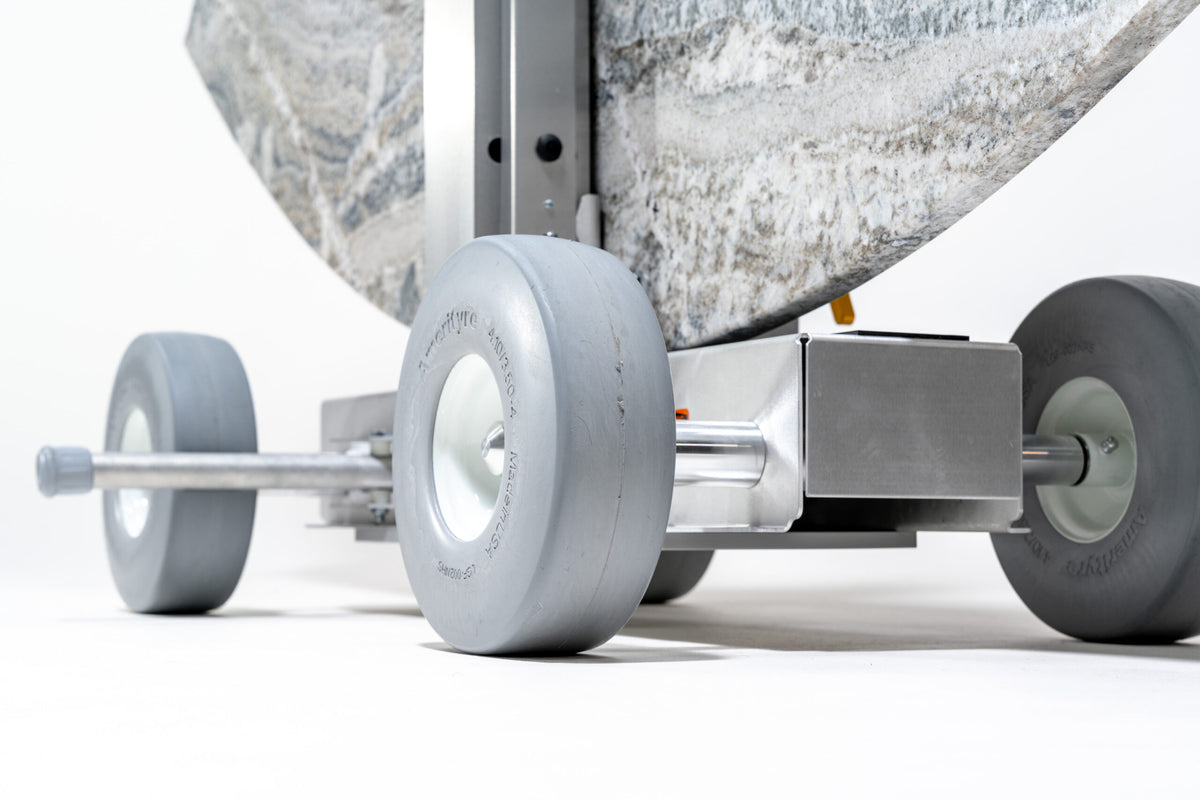 OMNICUBED PRO-LIFT AUTOMATIC - detroitdiamondtools