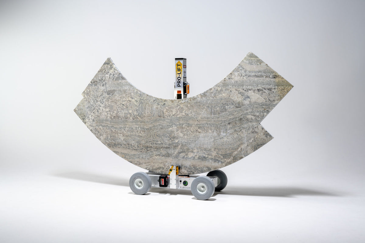 OMNICUBED PRO-LIFT AUTOMATIC - detroitdiamondtools