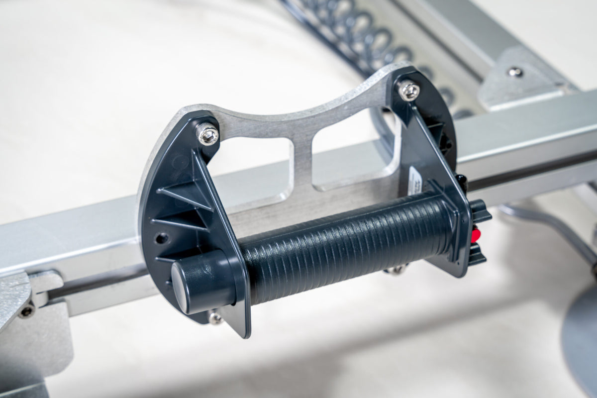 OMNI CUBED ERGO GRIP LARGE FORMAT TILE FRAME