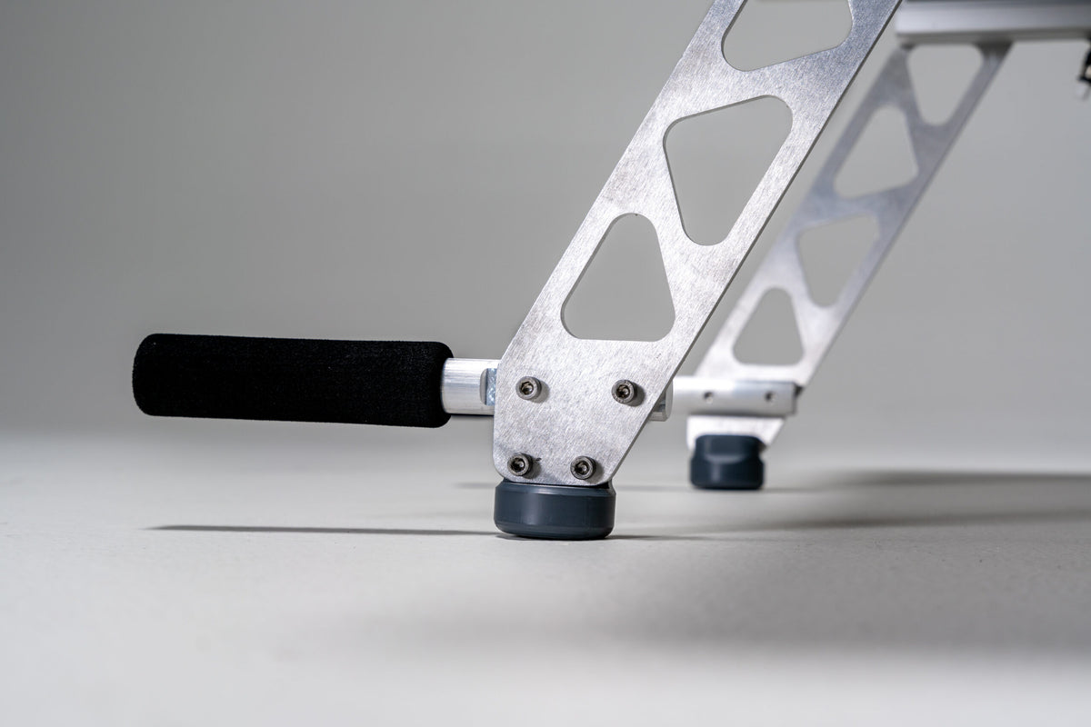 Omni Cubed Ergo Grip™ Large Format Tile Tool - detroitdiamondtools