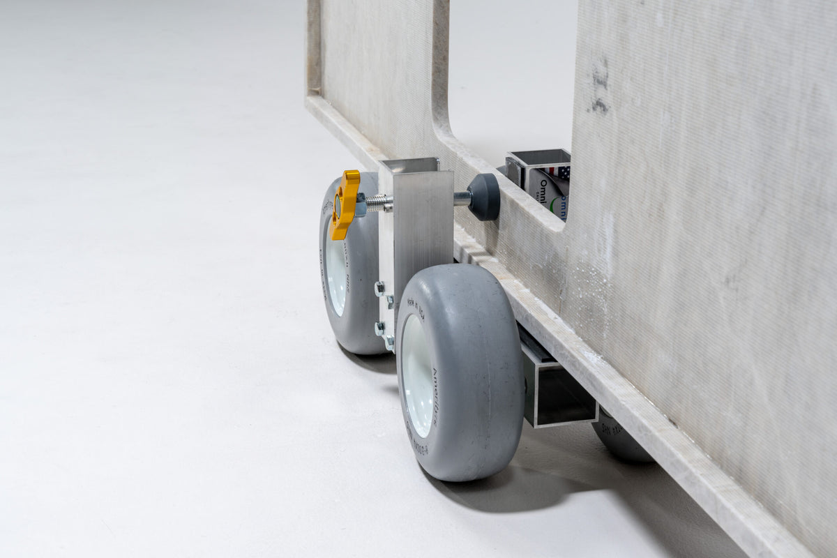 OMNI CUBED PRO-CART AT2 - detroitdiamondtools