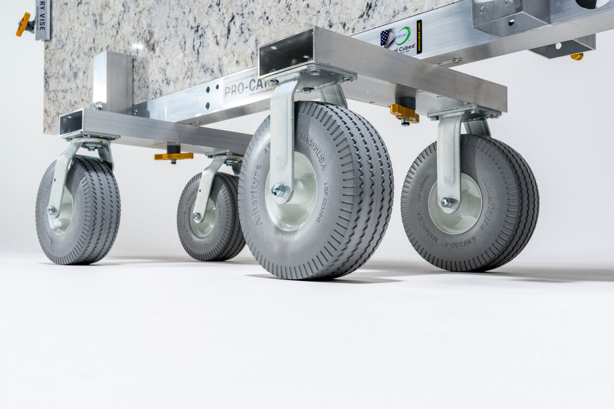 PRO-CART AT2 - detroitdiamondtools
