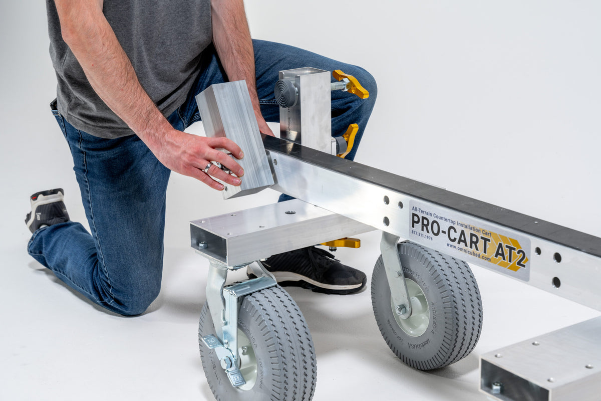 PRO-CART AT2 - detroitdiamondtools