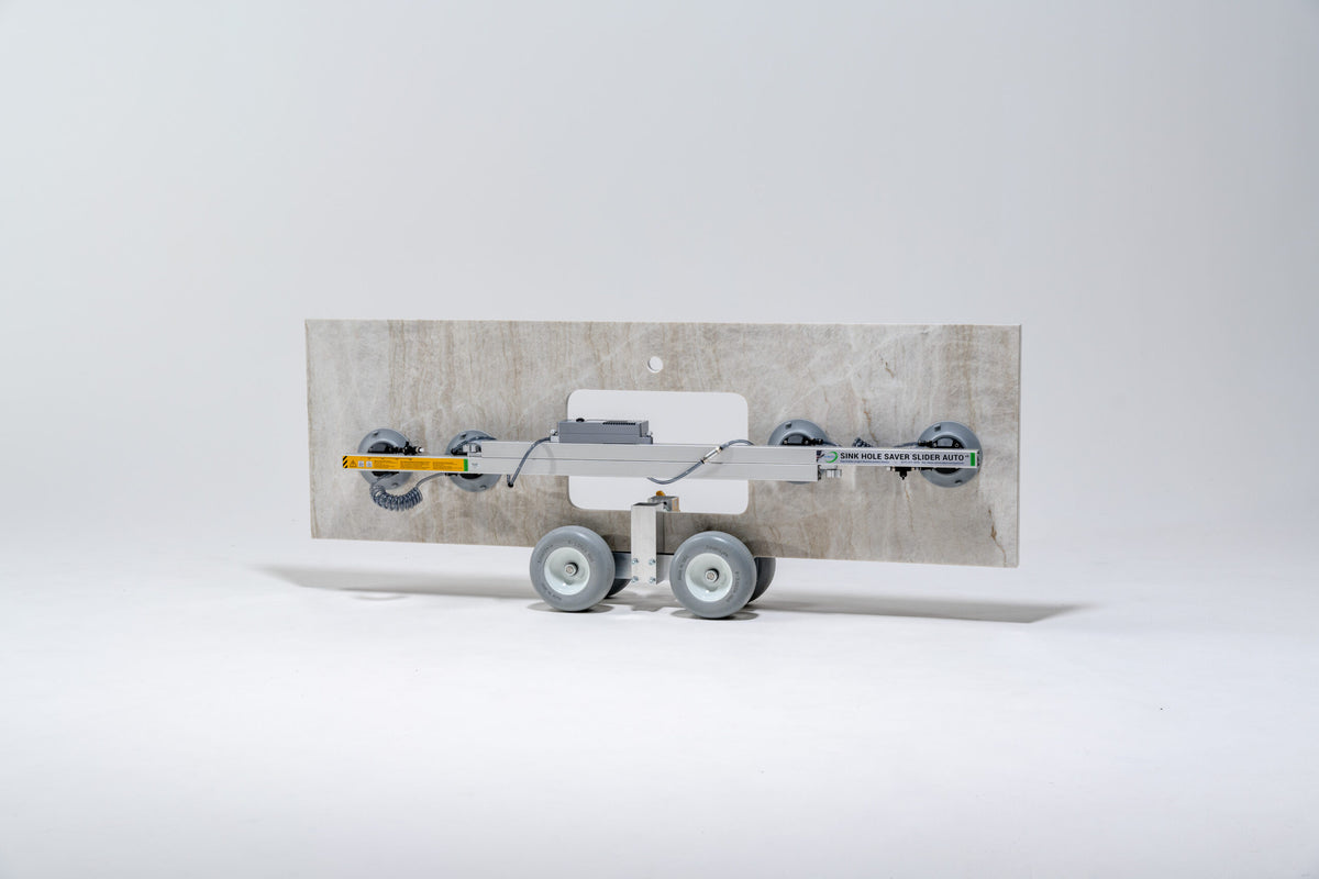 OMNI CUBED PRO-CART AT2 - detroitdiamondtools