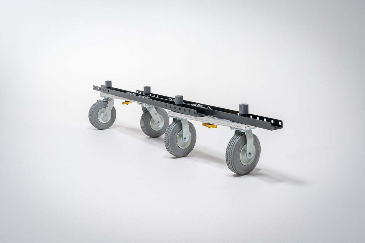 Omni Cubed S3 FRAME CART AT - detroitdiamondtools
