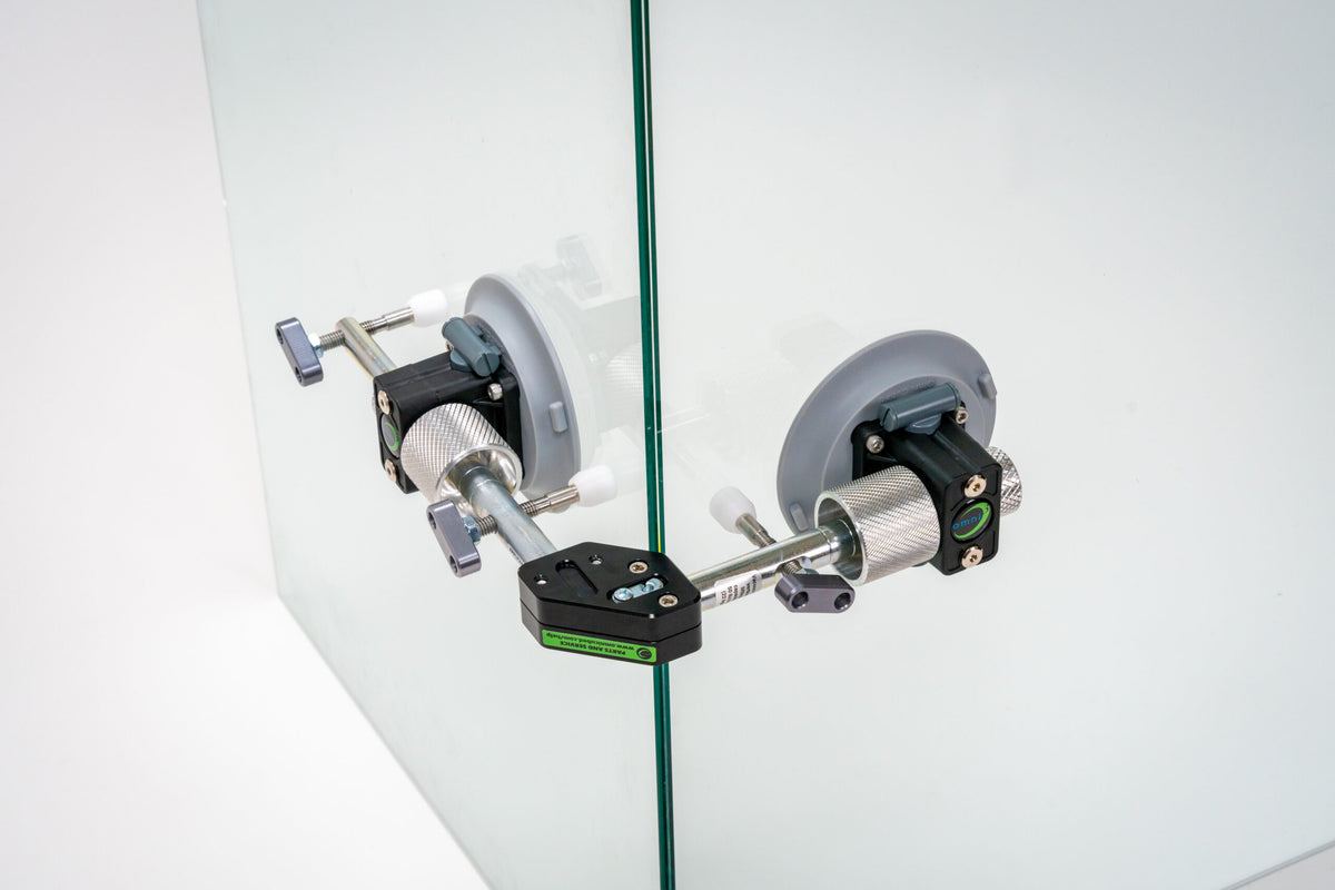 Omni_90 Stealth Seamer Manual - omni cubed - detroitdiamondtools