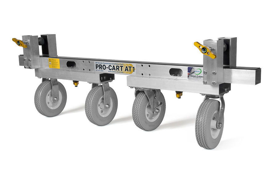 OMNI CUBED PRO-CART AT1 - Detroitdiamondtools