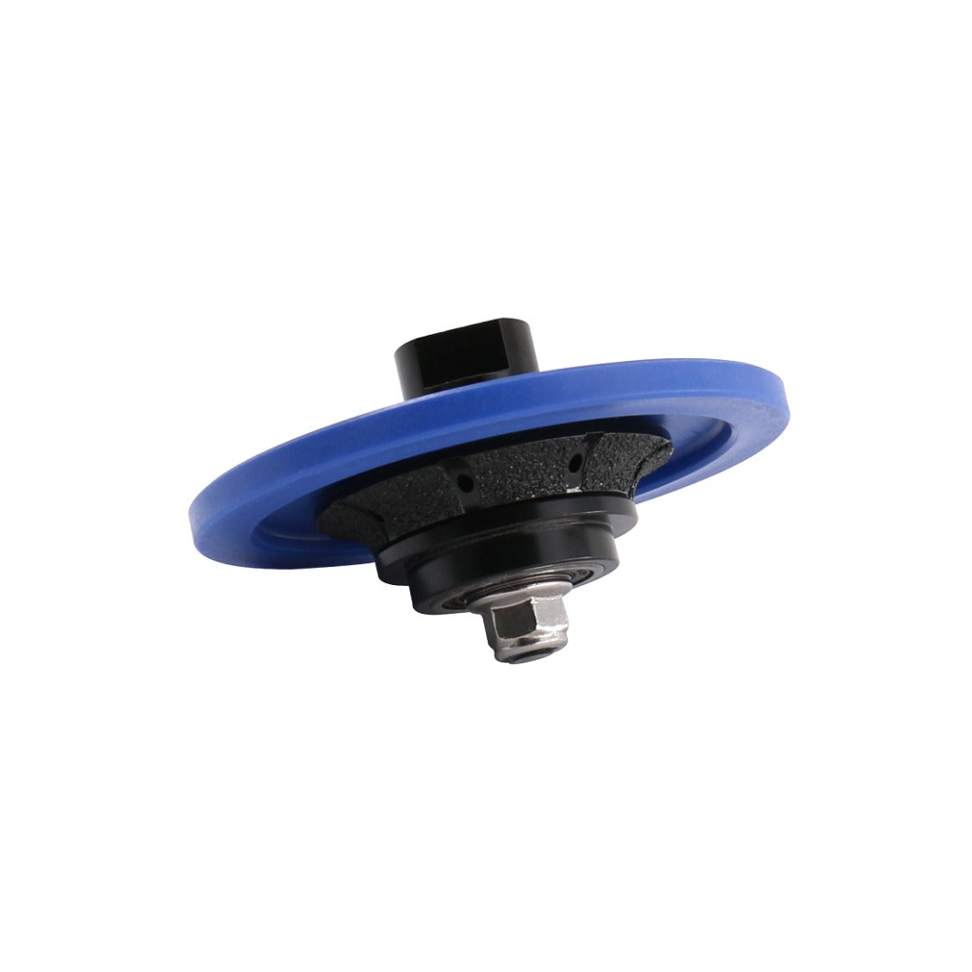 ALPHA PROFILER B SERIES