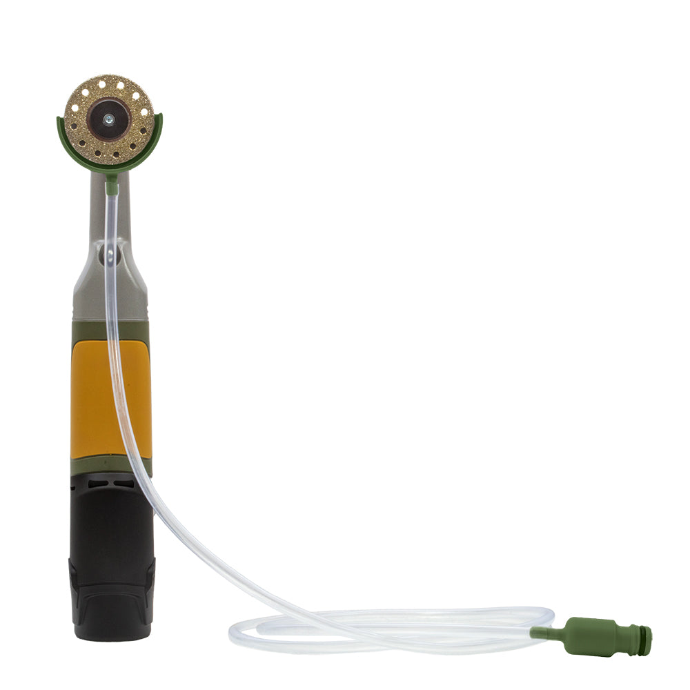 WATER GUARD KIT FOR PROXXON LHW/A WITH HYDRO-TANK BUNDLE KIT