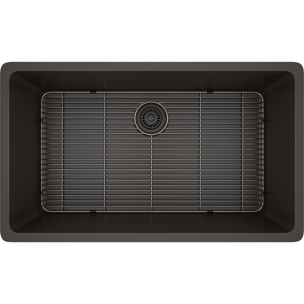 Q100 Mocha Top