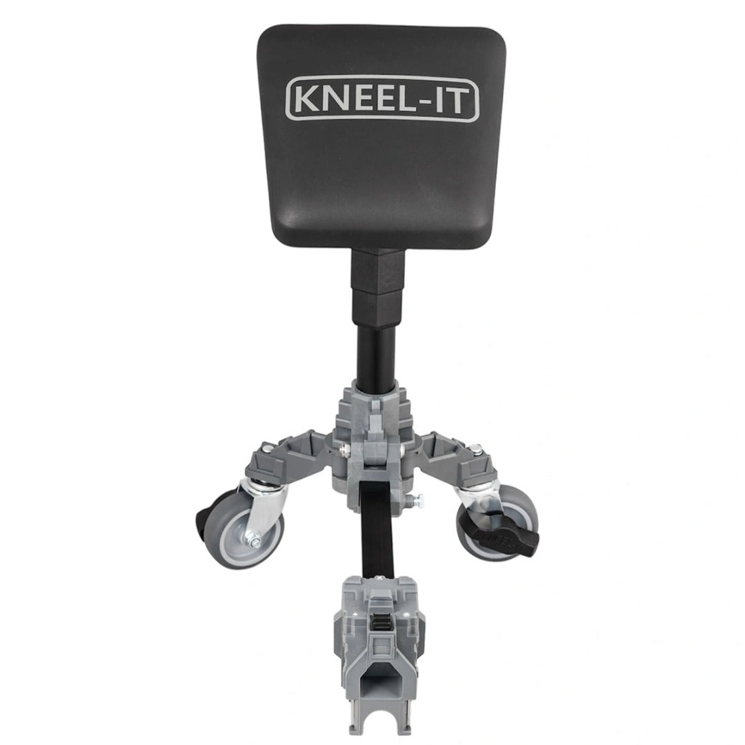 KNEEL-IT V3 CHEST SUPPORT ADAPTOR
