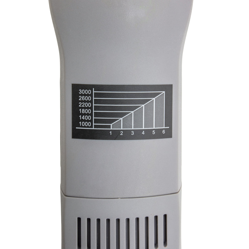 QUARTZ RENEW VARIABLE SPEED POLISHER