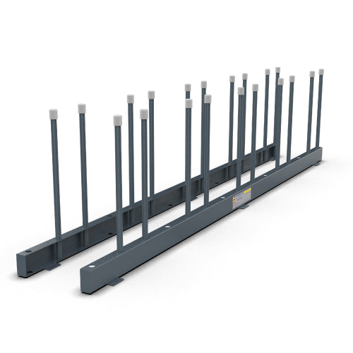 ABACO REMNANT SLAB RACK – RES27 & RES34