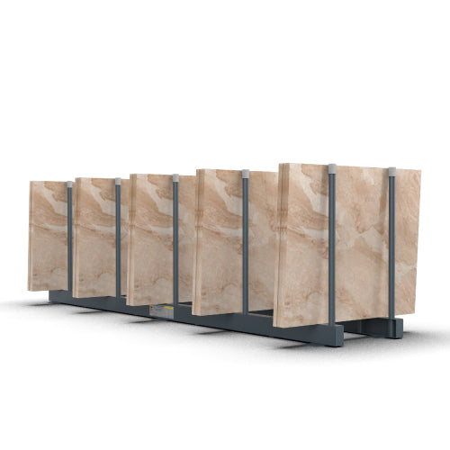 ABACO REMNANT SLAB RACK – RES27 & RES34