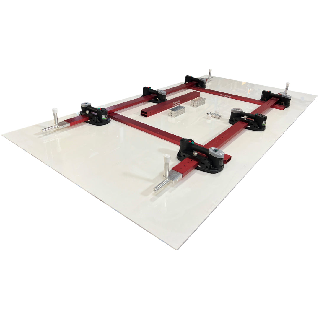 RPM HANDELING SYSTEM SUPREME-10