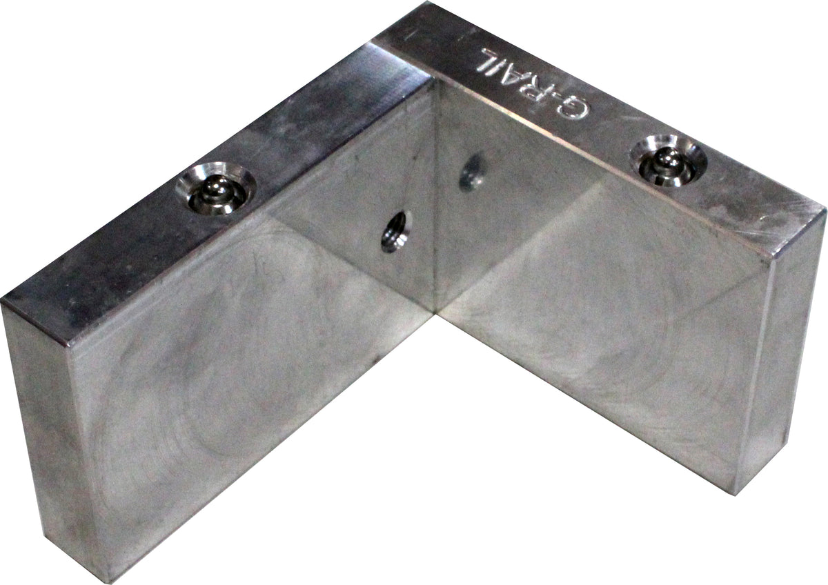 RPM Miter Connector