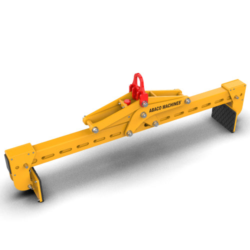 ABACO HORIZONTAL STONE LIFTING CLAMP SC-2010-4T