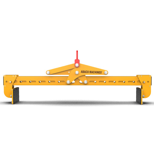 ABACO HORIZONTAL STONE LIFTING CLAMP SC-2010-4T
