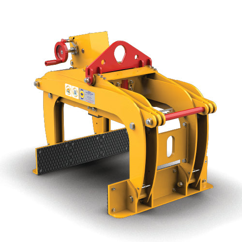 ABACO STONE & CONCRETE BARRIER LIFTER 6600 LB