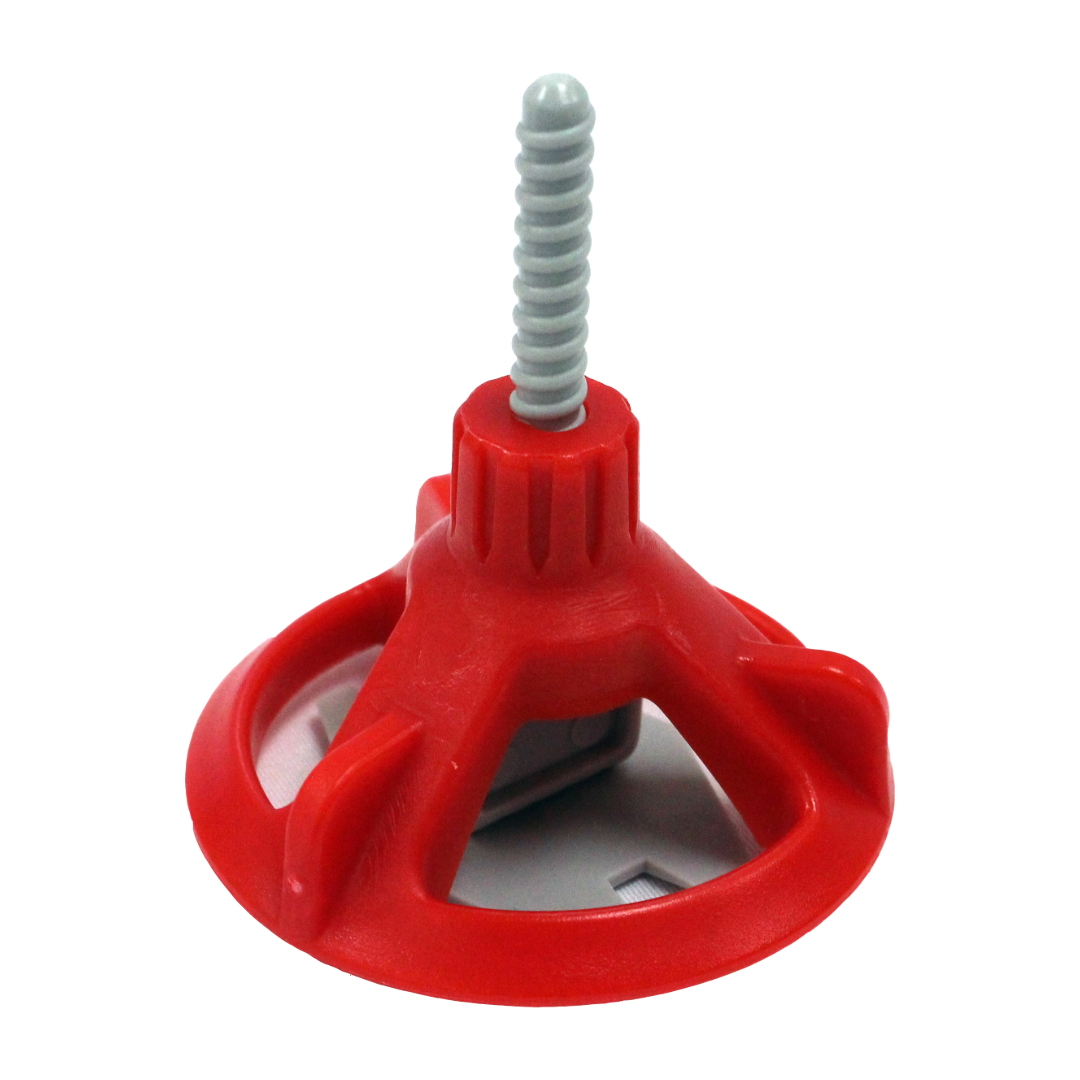 RTC Spin Doctor 1/16ā Tile Leveling Base Systems - Detroitdiamondtools