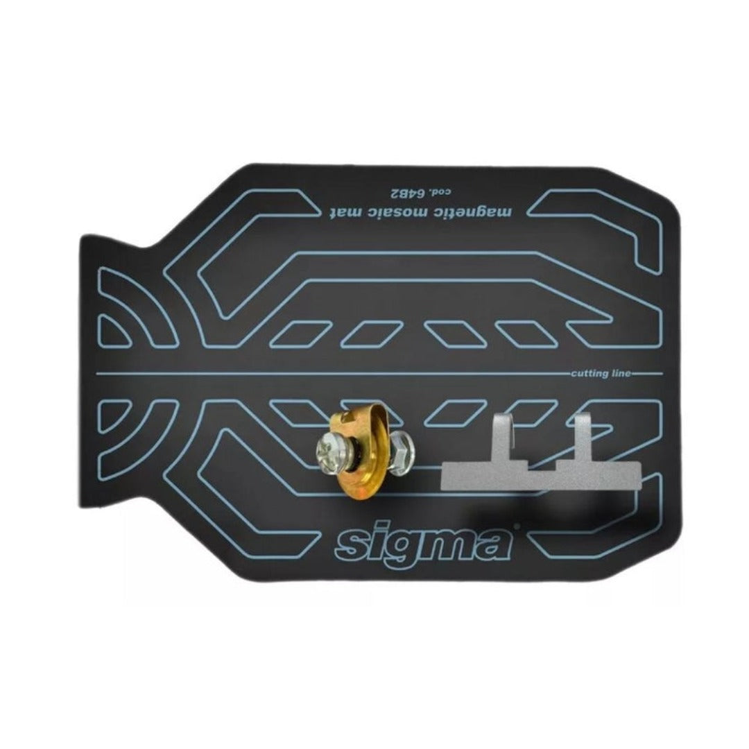 SIGMA 64S VINYL FLOORING CUTTING KIT
