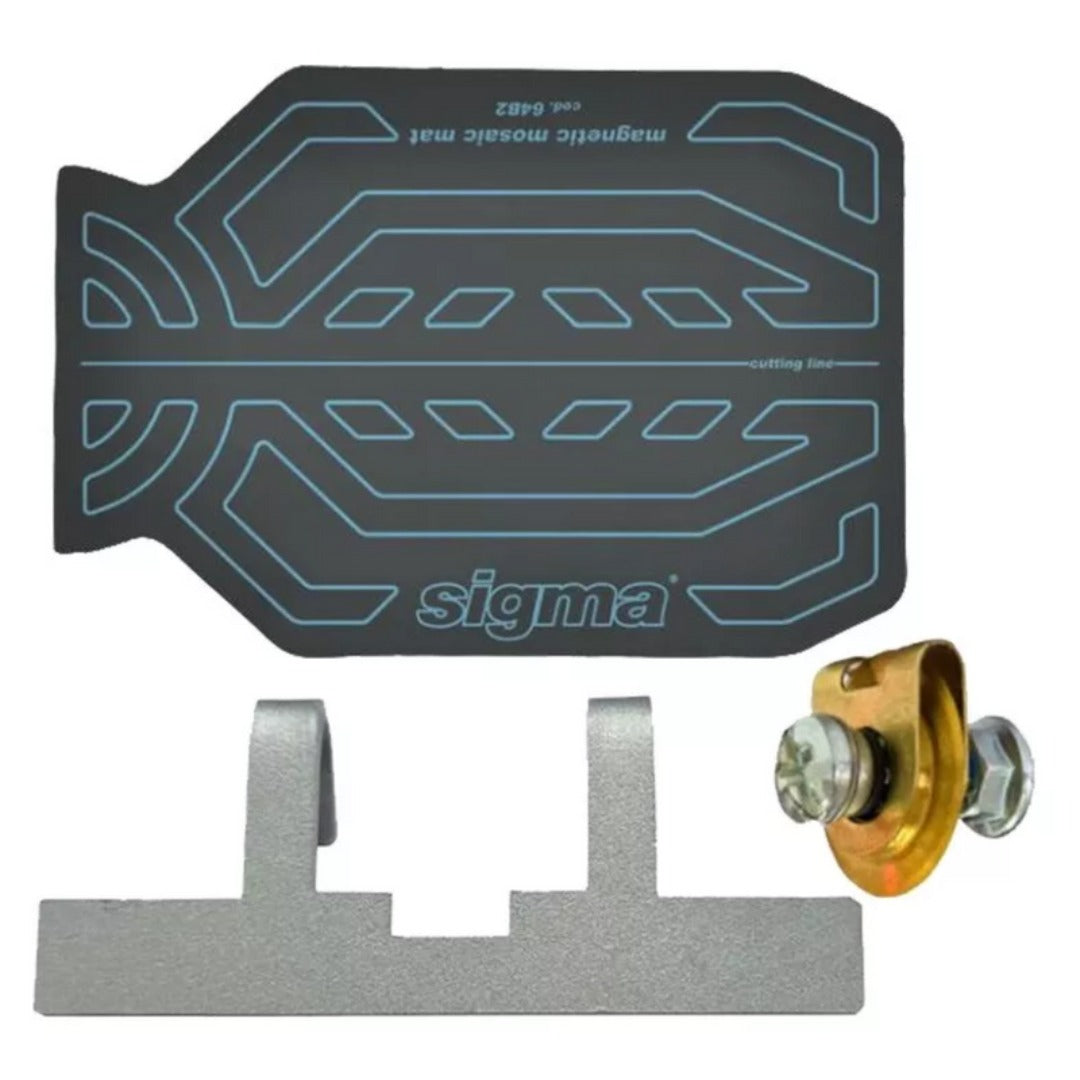 SIGMA 64S VINYL FLOORING CUTTING KIT